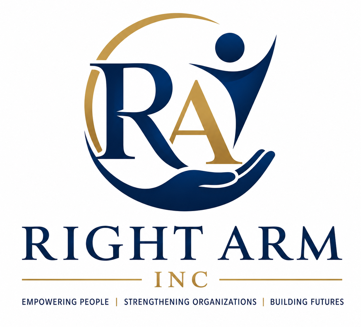 Right Arm Inc LLC
